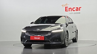 KIA K7 2017