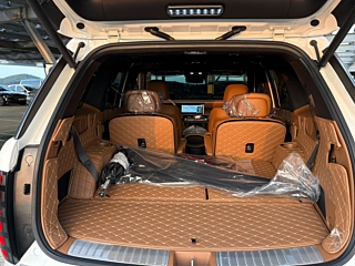 HYUNDAI PALISADE LX3 2025