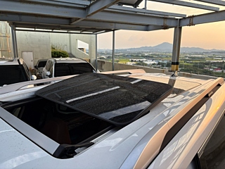 HYUNDAI PALISADE LX3 2025