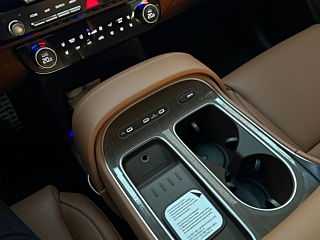 HYUNDAI PALISADE LX3 2025
