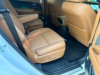 HYUNDAI PALISADE LX3 2025