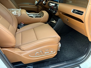 HYUNDAI PALISADE LX3 2025