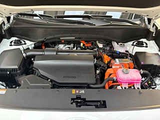 HYUNDAI PALISADE LX3 2025
