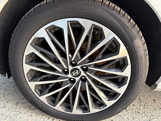 HYUNDAI PALISADE LX3 2025