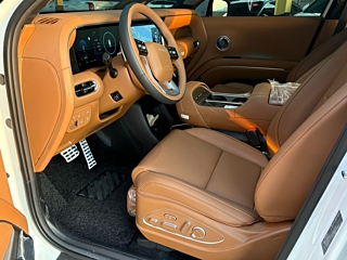 HYUNDAI PALISADE LX3 2025