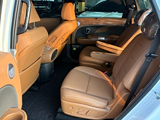 HYUNDAI PALISADE LX3 2025