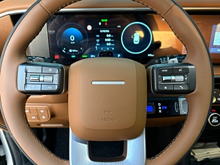 HYUNDAI PALISADE LX3 2025
