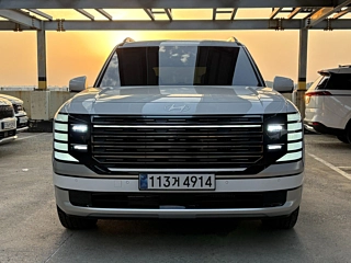 HYUNDAI PALISADE LX3 2025