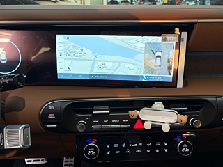 HYUNDAI PALISADE LX3 2025