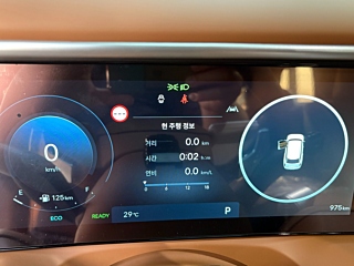 HYUNDAI PALISADE LX3 2025