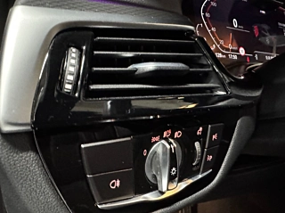BMW 5-SERIES G30 2022