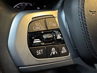 BMW 5-SERIES G30 2022