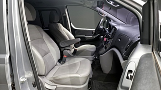 HYUNDAI STAREX GRAND 2018