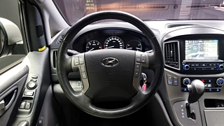 HYUNDAI STAREX GRAND 2018