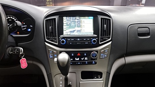 HYUNDAI STAREX GRAND 2018