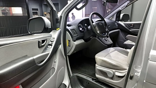 HYUNDAI STAREX GRAND 2018
