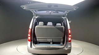 HYUNDAI STAREX GRAND 2018