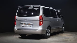 HYUNDAI STAREX GRAND 2018