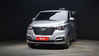 HYUNDAI STAREX GRAND 2018