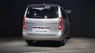 HYUNDAI STAREX GRAND 2018