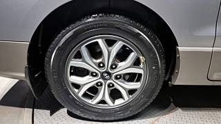 HYUNDAI STAREX GRAND 2018