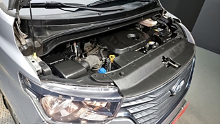 HYUNDAI STAREX GRAND 2018
