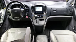 HYUNDAI STAREX GRAND 2018