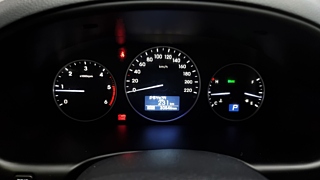HYUNDAI STAREX GRAND 2018