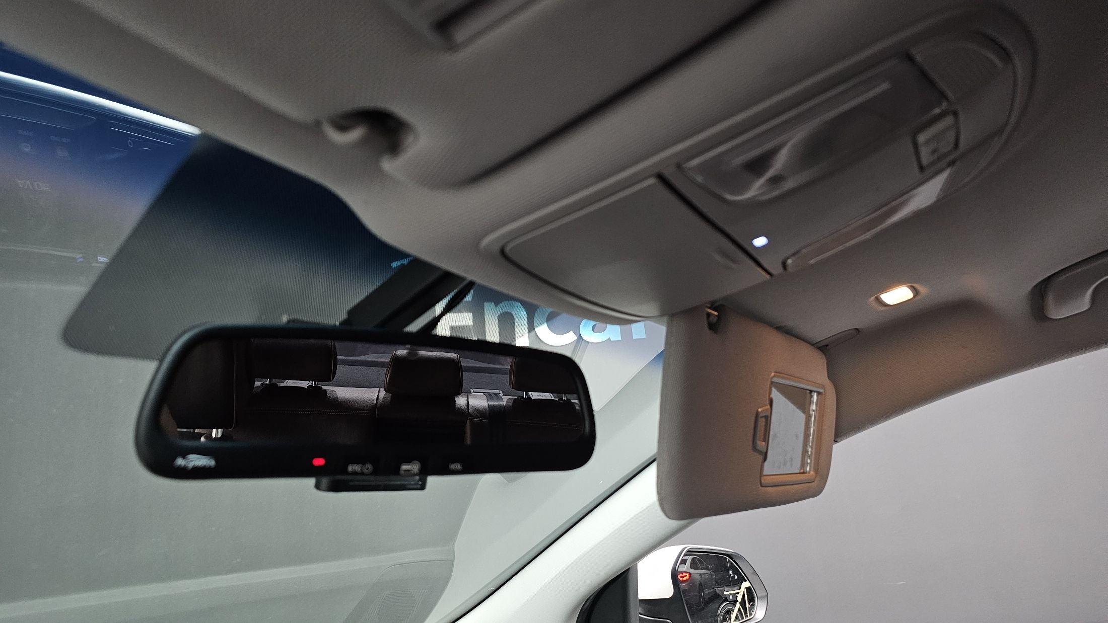 HYUNDAI SONATA LF 2017