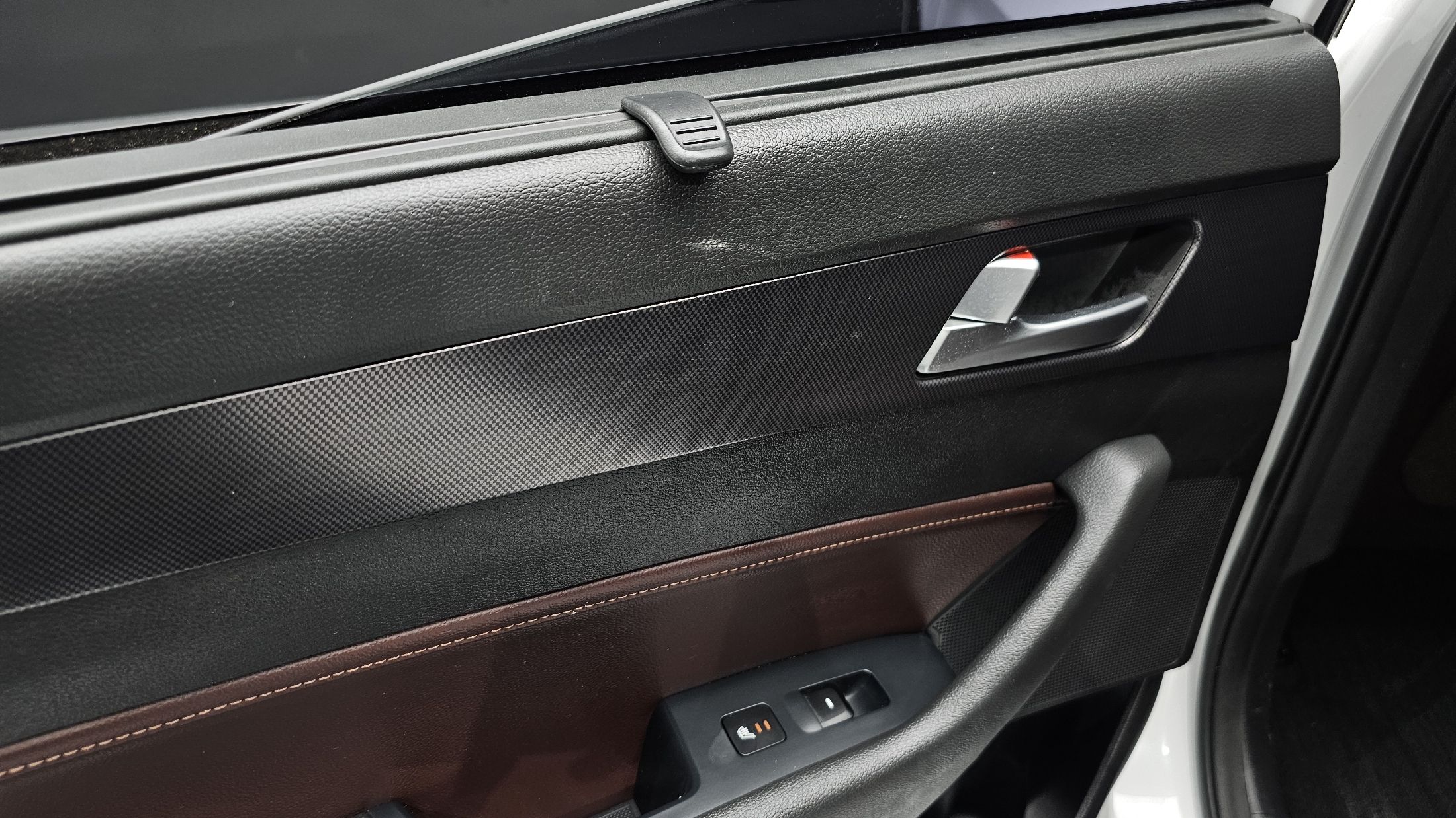 HYUNDAI SONATA LF 2017