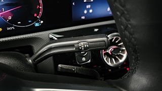 MERCEDES BENZ A-CLASS W177 2024