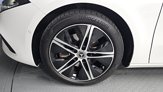 MERCEDES BENZ A-CLASS W177 2024