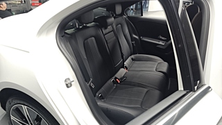 MERCEDES BENZ A-CLASS W177 2024