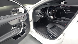 MERCEDES BENZ A-CLASS W177 2024