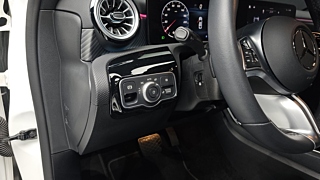 MERCEDES BENZ A-CLASS W177 2024