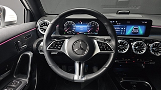 MERCEDES BENZ A-CLASS W177 2024
