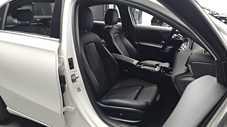 MERCEDES BENZ A-CLASS W177 2024