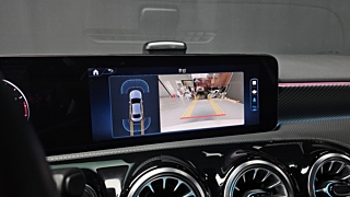 MERCEDES BENZ A-CLASS W177 2024
