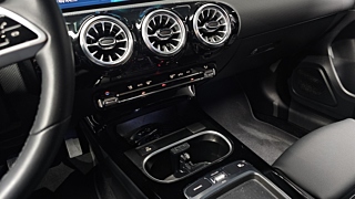 MERCEDES BENZ A-CLASS W177 2024