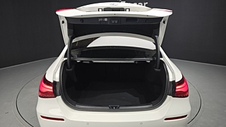MERCEDES BENZ A-CLASS W177 2024