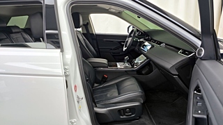 LAND ROVER RANGE ROVER EVOQUE 2020