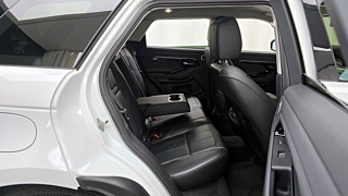 LAND ROVER RANGE ROVER EVOQUE 2020