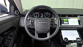 LAND ROVER RANGE ROVER EVOQUE 2020