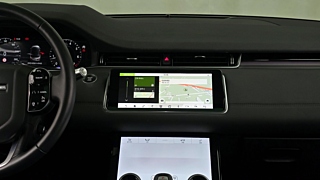 LAND ROVER RANGE ROVER EVOQUE 2020