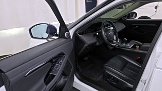 LAND ROVER RANGE ROVER EVOQUE 2020
