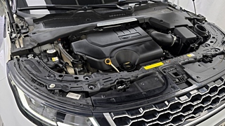 LAND ROVER RANGE ROVER EVOQUE 2020