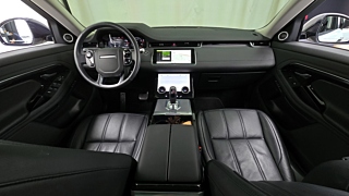 LAND ROVER RANGE ROVER EVOQUE 2020