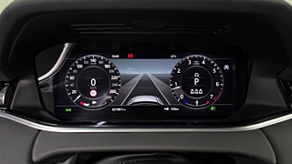 LAND ROVER RANGE ROVER EVOQUE 2020