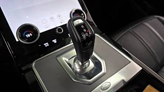 LAND ROVER RANGE ROVER EVOQUE 2020
