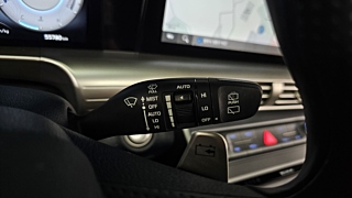HYUNDAI NEXO 2022